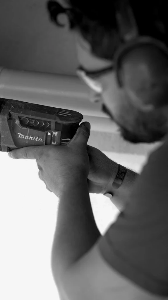 Reparos Hidráulicos