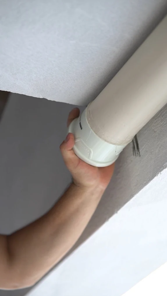 Detecção de Vazamentos