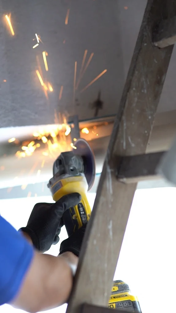 Profissionais Experientes